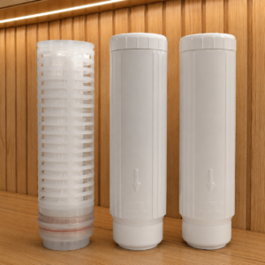 Replacement Filters