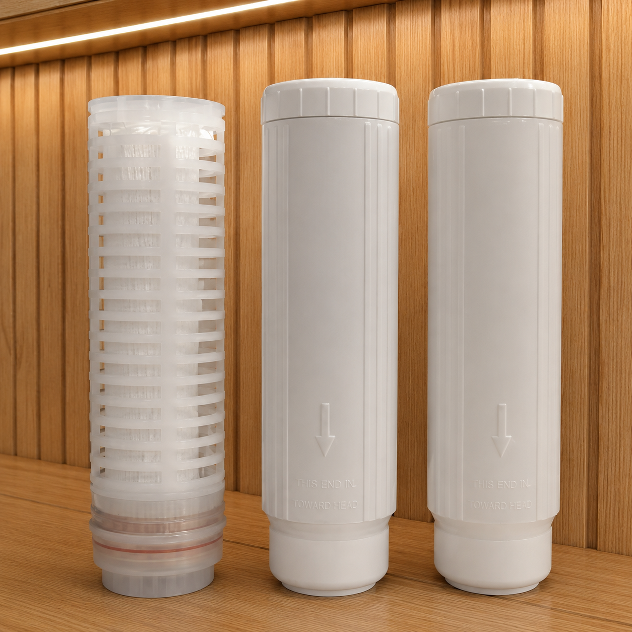 Replacement Filters