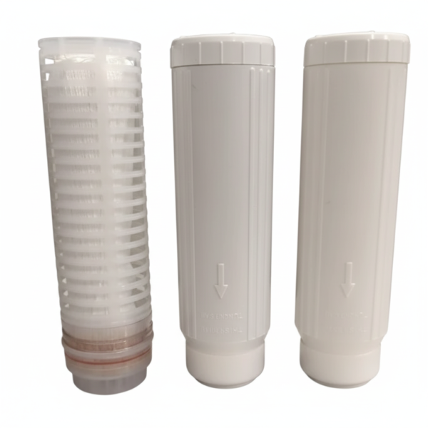 Replacement Filters | PreFilters.com.au