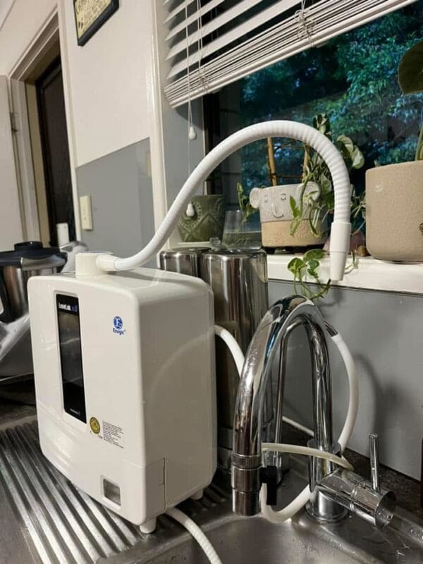 Town Water - Image 2