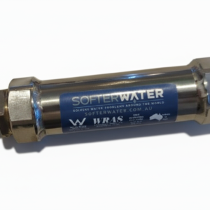 Kitchen Water Softener