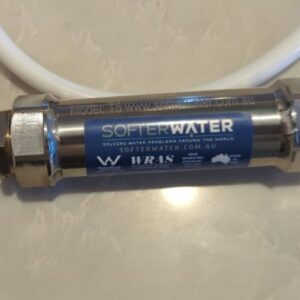 Water Softener