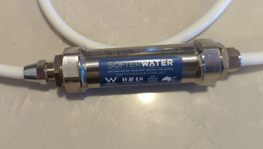 Water Softener
