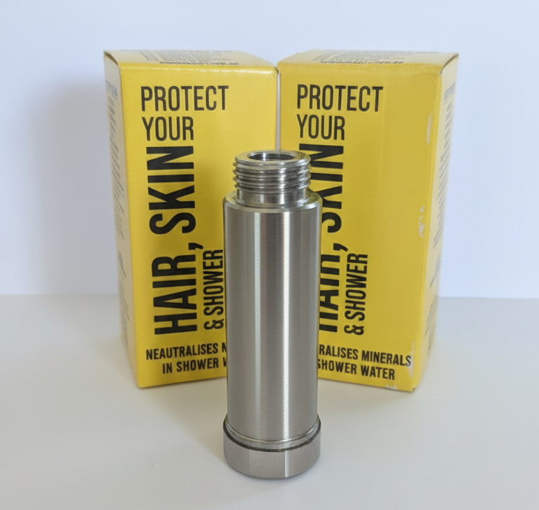 Shower Water Softener - Image 3