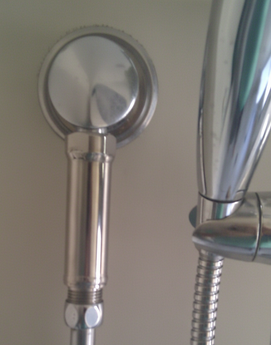 Shower Water Softener - Image 2