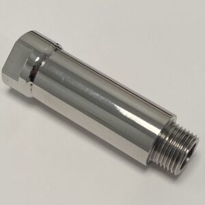 Shower Water Softener