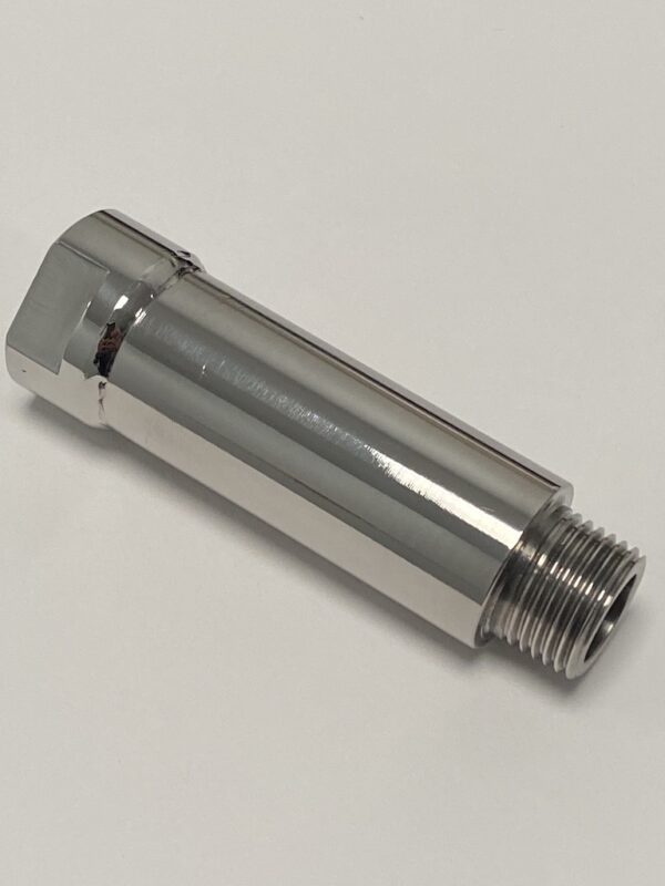 Shower Water Softener